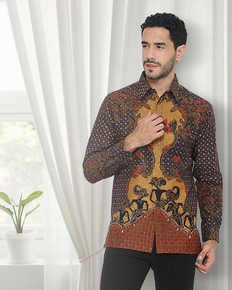 Instagram.com/Batik_semar